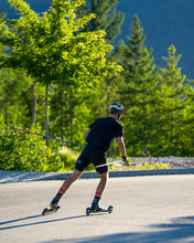 Load image into Gallery viewer, Skate Roller Ski
