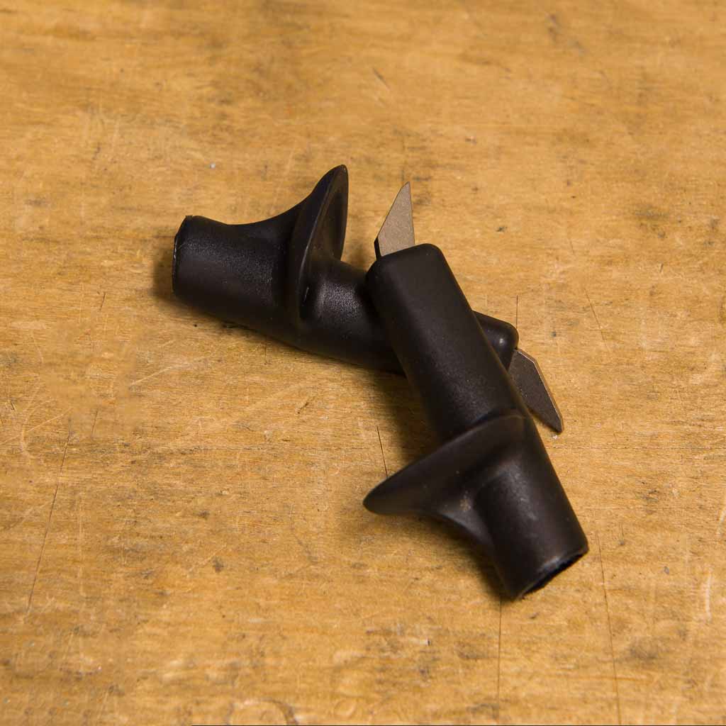 Roller Ski Pole Tips Fjord Roller Skis